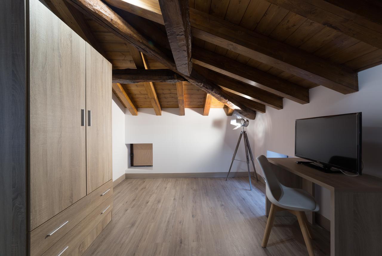 Hotel Petit Goierri Ormáiztegui